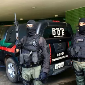 Imagem de capa para o Curso online Mentoria Papa Charlie