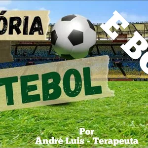 Imagem de capa para o Ebook TUDO SOBRE O FUTEBOL 