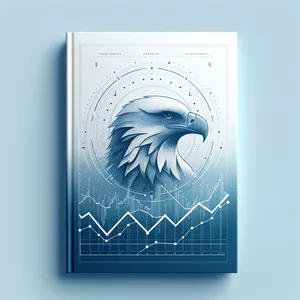 Imagem de capa para o Ebook Conquiste Sua Vaga nas Mesas Proprietárias e Multiplique Seus Ganhos