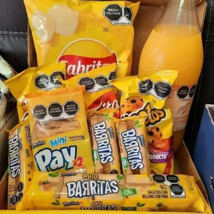 Imagen de portada para Evento presencial Gomitas de fertilidad 