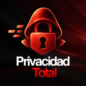 Imagen de portada para Curso online Curso Privacidad Total