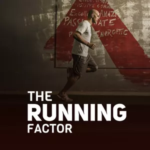 Imagem do curso The Running Factor