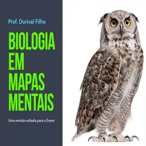 Imagem do curso Biologia em Mapas
