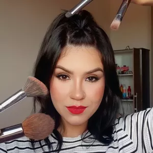 Curso de Auto maquiagem para Iniciantes 