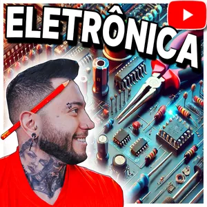 Imagem de capa para o Curso online Escola de eletrônica