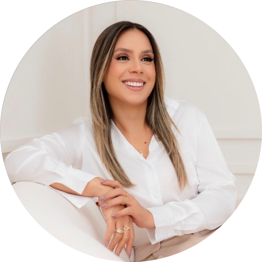 Jaine Lopes - Maquiadora e Penteadista