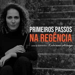 Imagem de capa para o Curso online Primeiros Passos na Regência