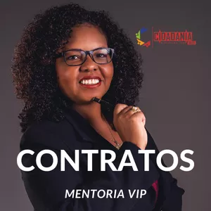 Imagem de capa para o Serviço online Mentoria em Contratos