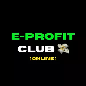 Imagen de portada para Curso online E-PROFIT CLUB - Online