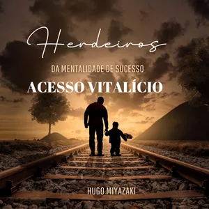 Acesso Vitalício Hugo Miyazaki>