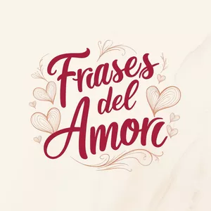 Imagen de portada para Curso online Frases Del Amor