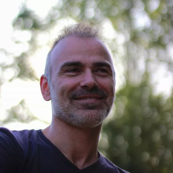Robert Zapata