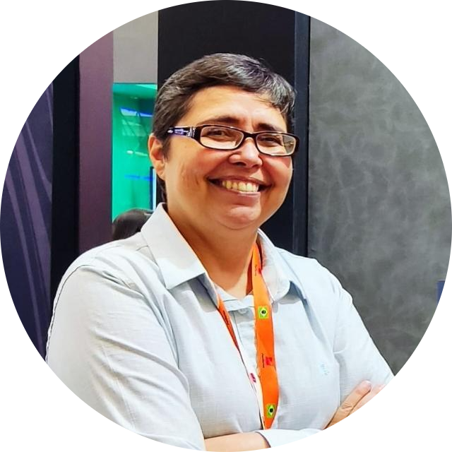 Gelza Rúbia R. de Araújo