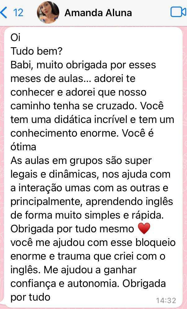 English On Board - O inglês que se adapta aos seus objetivos — imagem 5