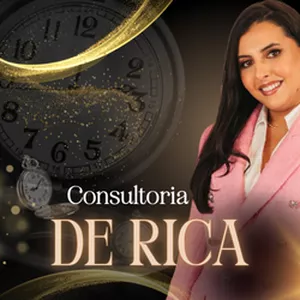 Imagem de capa para o Curso online Consultoria de rica 