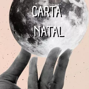 Imagen de portada para Ebook Guia Astrologica: Conoce tu CARTA NATAL