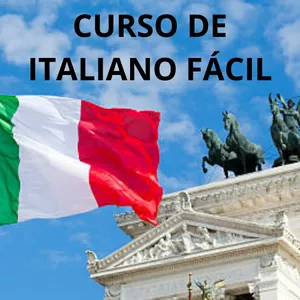 Imagen de portada para Ebook CURSO DE ITALIANO FÁCIL