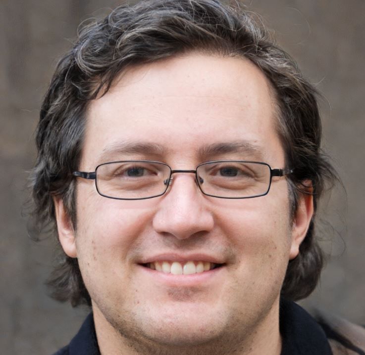 Alexandre Vinícius de Andrade