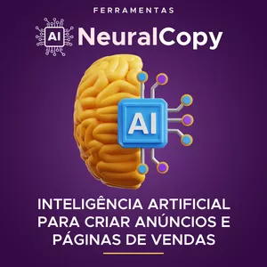 Imagem de capa para o Curso online App Neural Copy