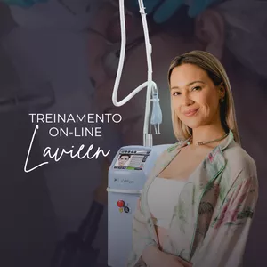 Imagem de capa para o Curso online Lavieen - Talita Galon