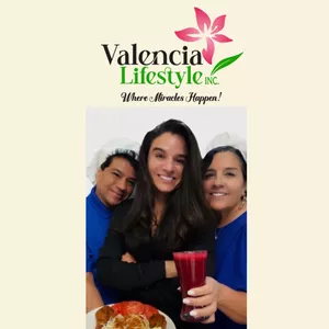Imagen de portada para Ebook Valencia Lifestyle, By Dr. Daniel Valencia