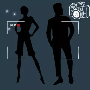 Image de couverture pour le Cours en ligne 👑Plus de 450 idées de poses