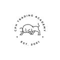 CPH Trading Academy logo