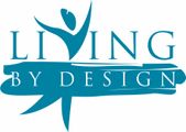 Living by Design Online logo