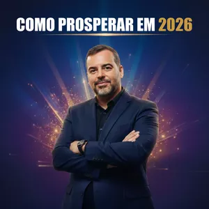 Imagem de capa para o Curso online COMO PROSPERAR EM 2026