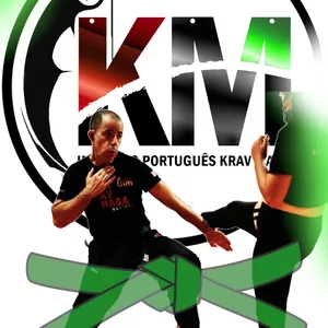 Imagem de capa para o Curso online KRAV MAGA - Cinto Verde - IPKM