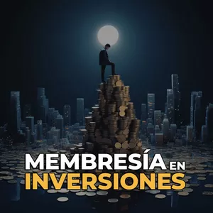 Imagen de portada para Curso online Membresia en Inversiones