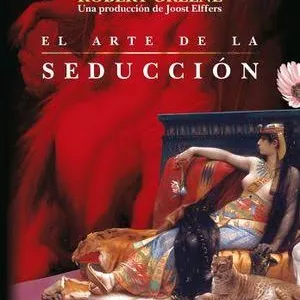 Imagen de portada para Ebook El arte de la seducción Robert Greene