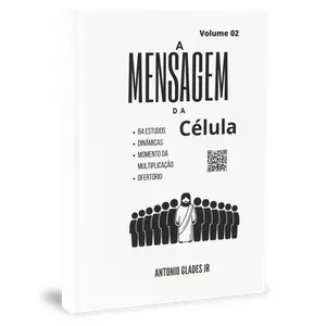 Imagem de capa para o Curso online A Mensagem Da Célula - Vol. 02