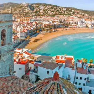 Imagem de capa para o Curso online Espanhol Fácil para Iniciantes