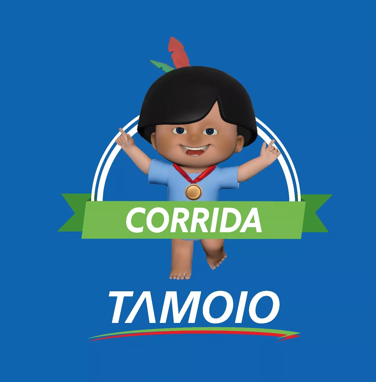 Corrida Tamoio