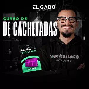 Imagen de portada para Curso online CURSO DE CACHETADAS