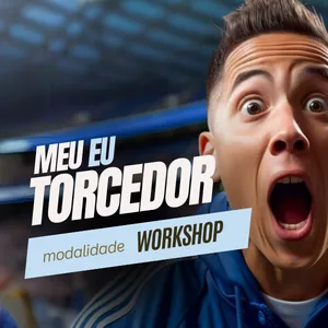 Imagem de capa para o Curso online Meu Eu Torcedor