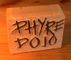 Phyre Dojo