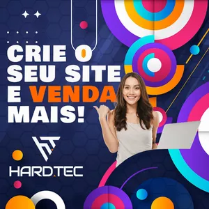 Imagem de capa para o Serviço online Criação de Site Profissional