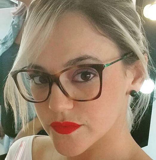 Nicole Jordão
