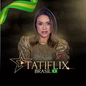 Imagem de capa para o Curso online TatiFlix Brasil