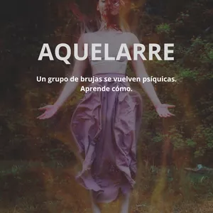 Imagen de portada para Ebook Aquelarre vol.I