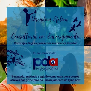 Imagem de capa para o Serviço online Consultoria em Encorajamento