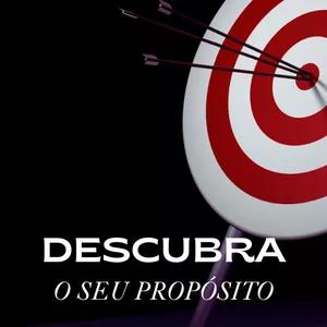 Imagem de capa para o Ebook EBOOK DESCUBRA O SEU PROPÓSITO