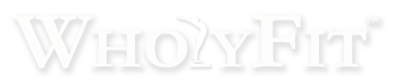 WholyFit logo