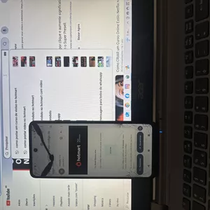 Imagem de capa para o Curso online LUANA DIAS ACORDES