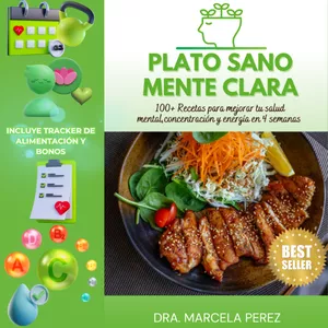 Imagen de portada para Curso online PLATO SANO, MENTE CLARA
