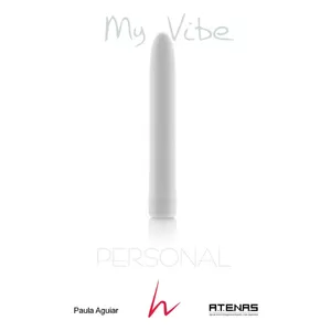 Imagem de capa para o Ebook Manual do Vibrador My Vibe Personal