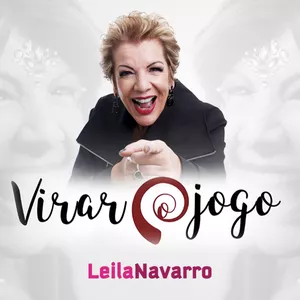 Imagem de capa para o Curso online Virar o Jogo com Leila Navarro