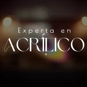 Imagen de portada para Curso online FORMACIÓN EXPERTA EN ACRÍLICO